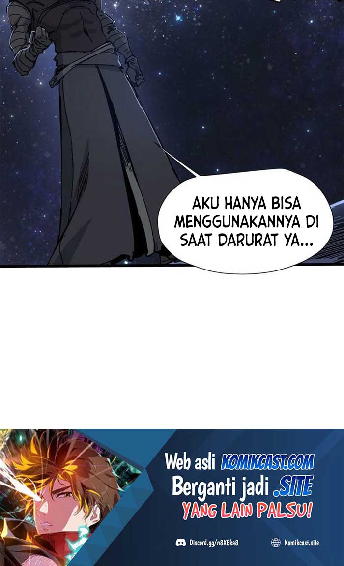 Eternal Kingdom Remake Chapter 72 Gambar 34