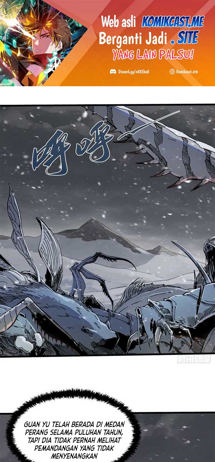 Eternal Kingdom Remake Chapter 77 Gambar 2