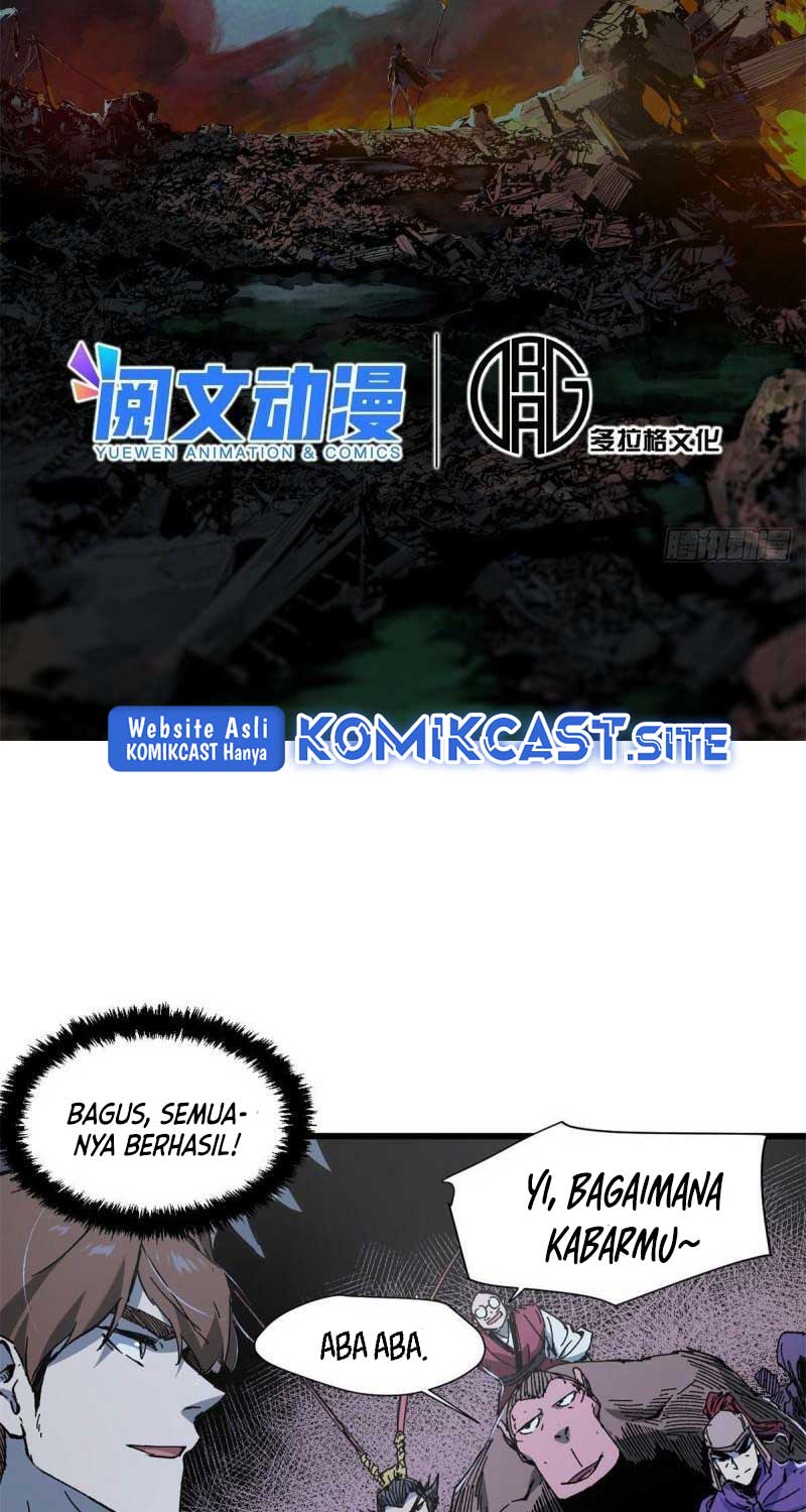 Eternal Kingdom Remake Chapter 77 Gambar 12