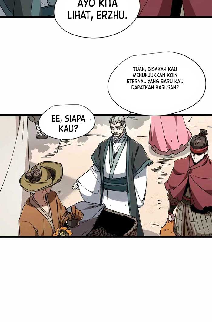 Eternal Kingdom Remake Chapter 84 Gambar 8