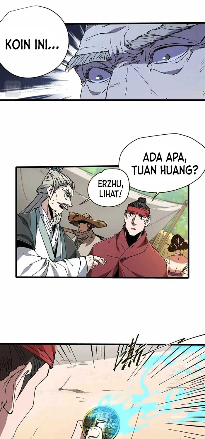 Eternal Kingdom Remake Chapter 84 Gambar 10