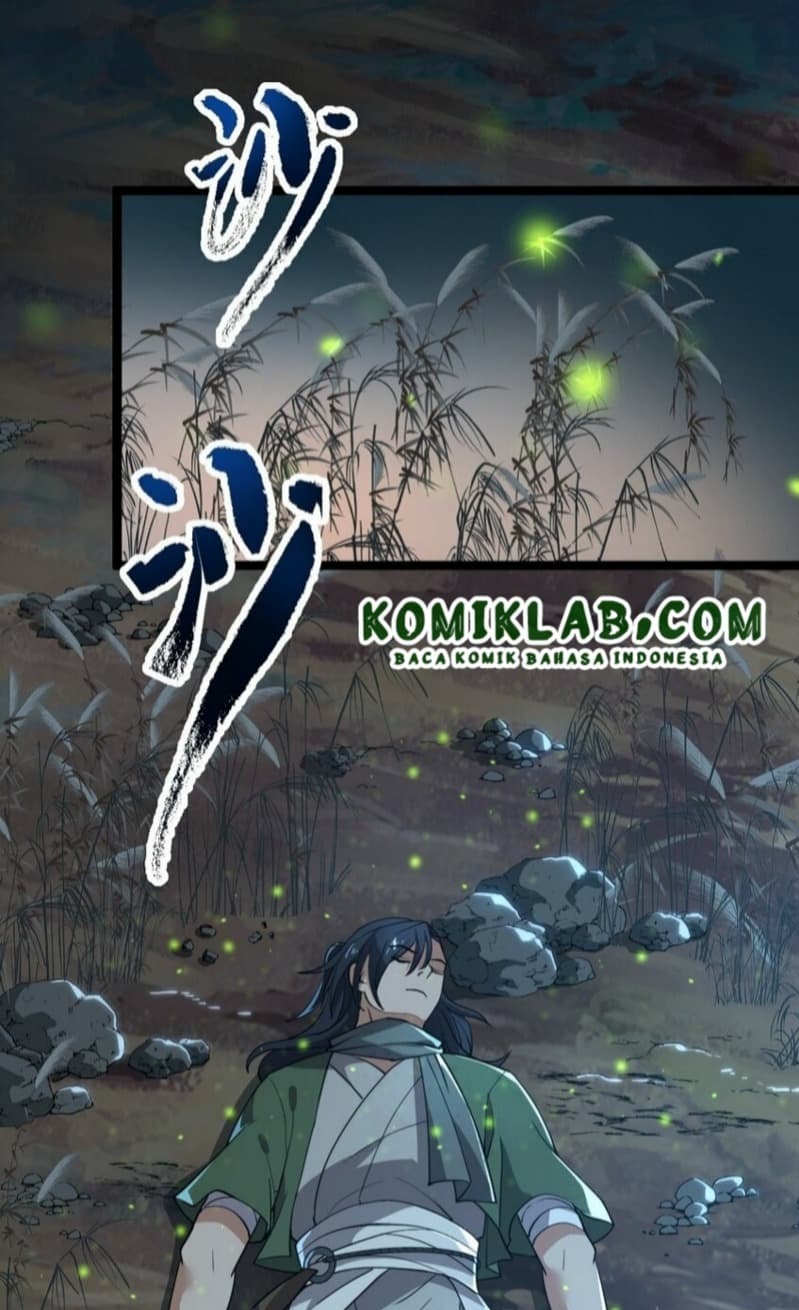 Eternal Life Chapter 02 Gambar 4