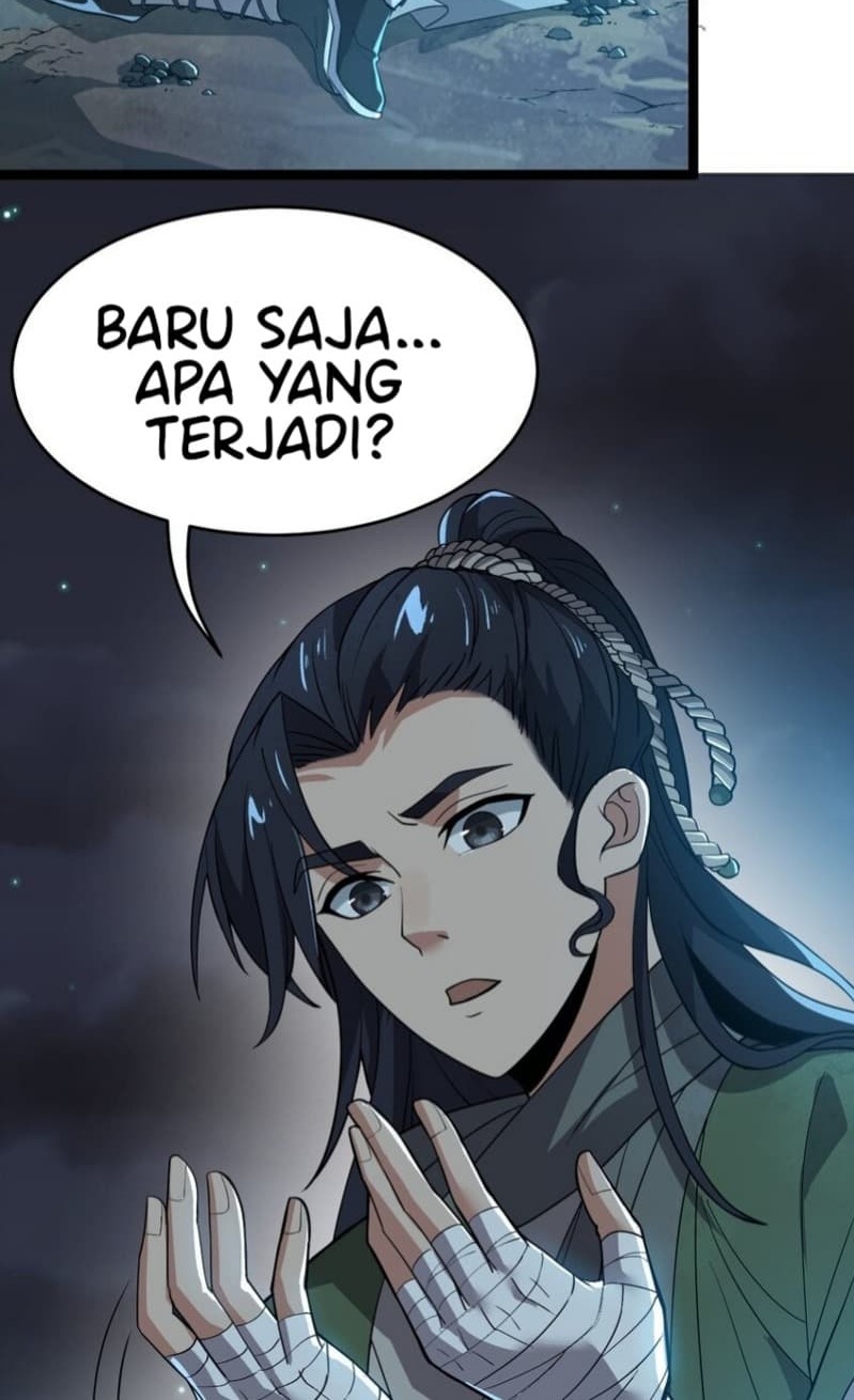 Eternal Life Chapter 02 Gambar 7