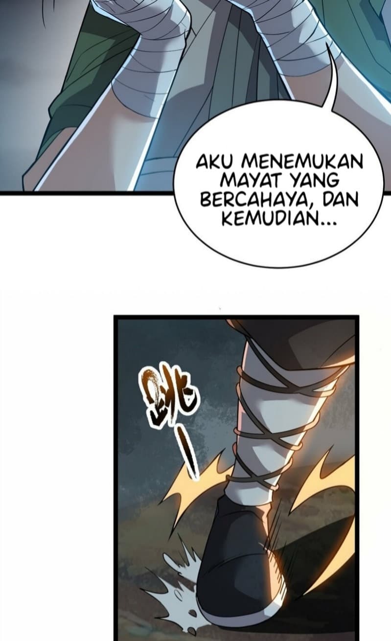 Eternal Life Chapter 02 Gambar 8