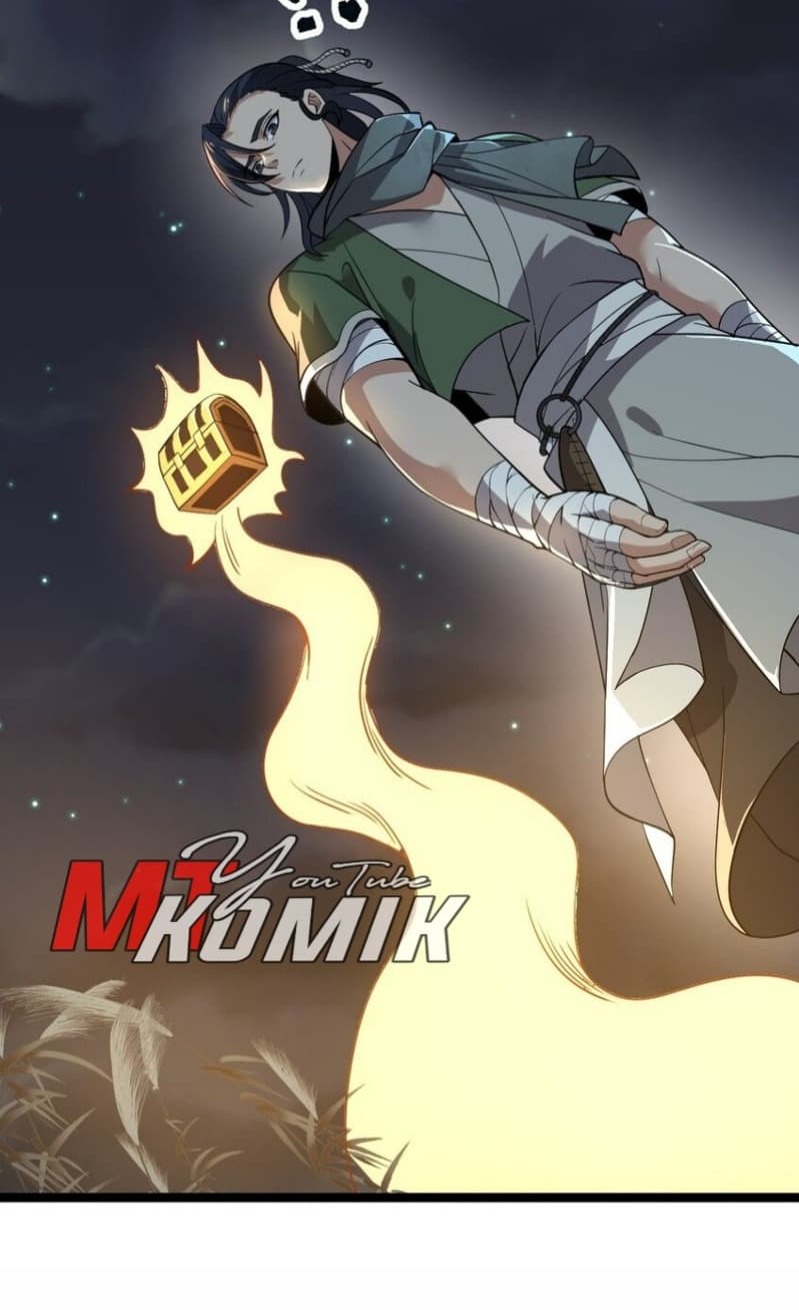 Eternal Life Chapter 02 Gambar 11