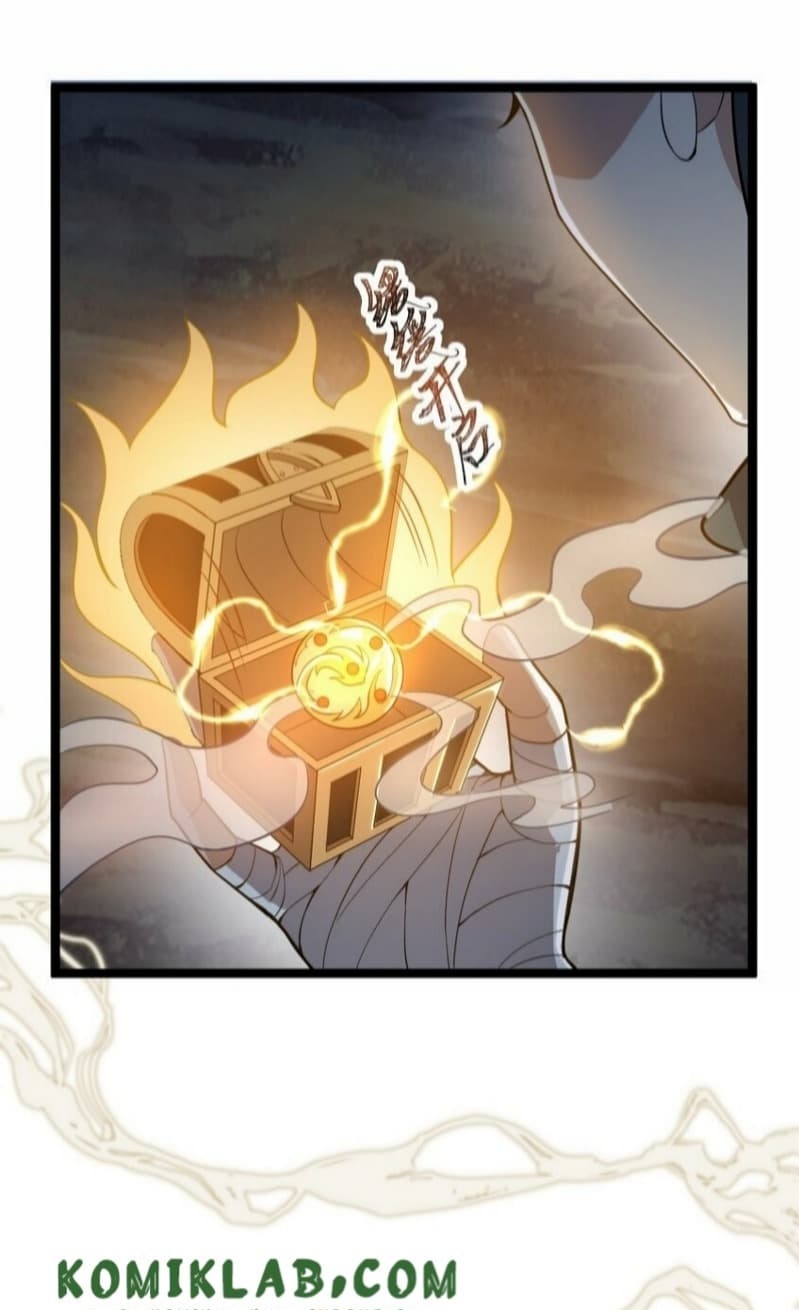 Eternal Life Chapter 02 Gambar 12