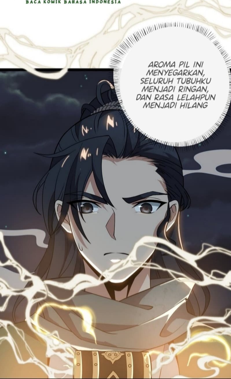 Eternal Life Chapter 02 Gambar 13