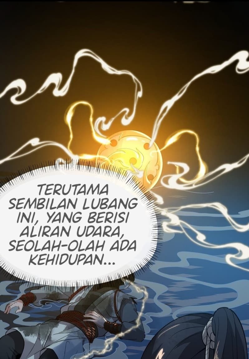 Eternal Life Chapter 02 Gambar 14