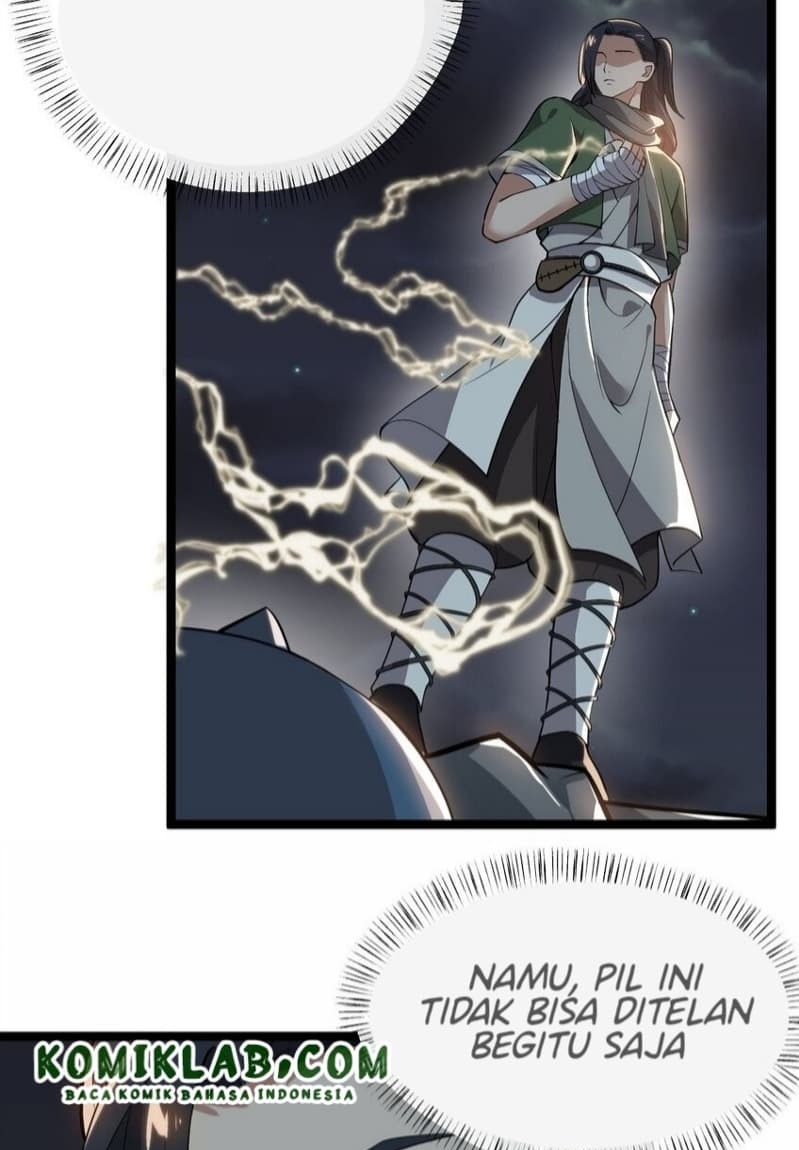 Eternal Life Chapter 02 Gambar 16