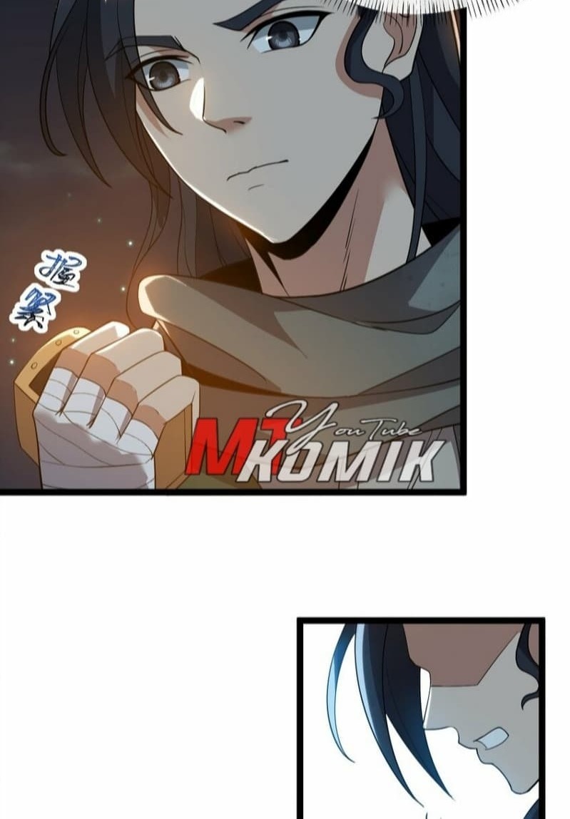 Eternal Life Chapter 02 Gambar 17
