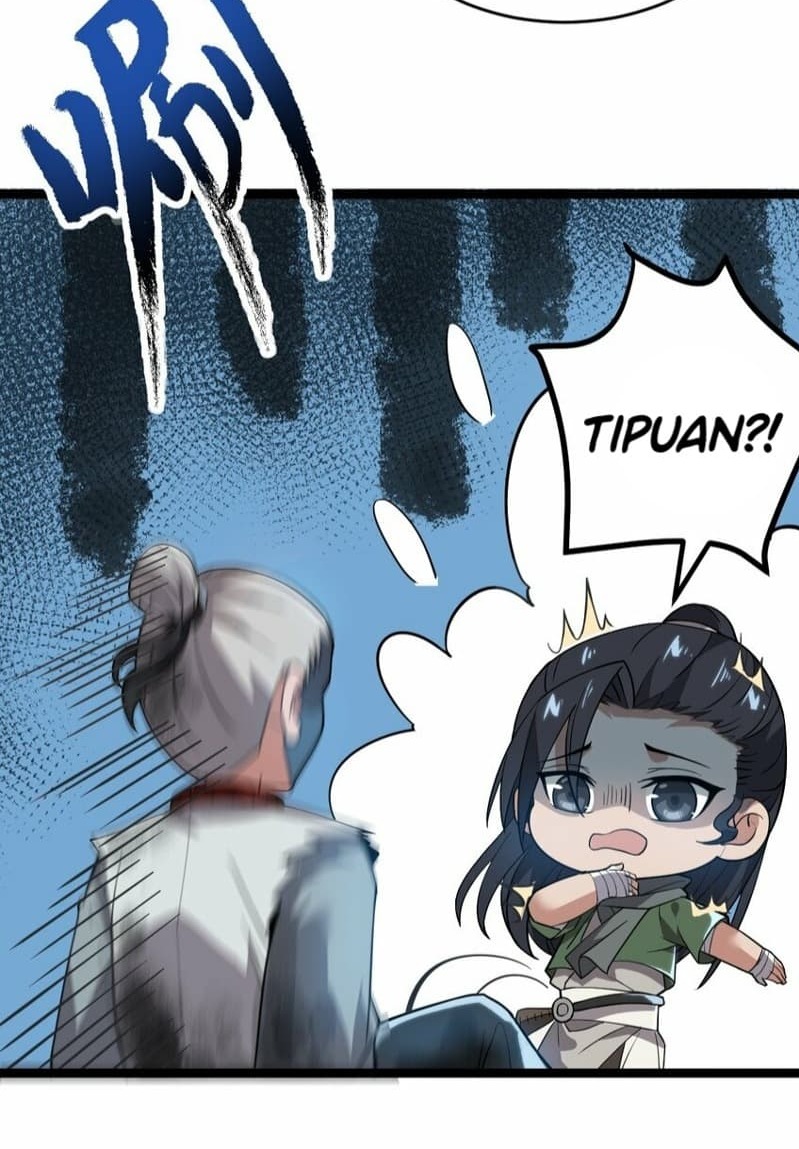 Eternal Life Chapter 02 Gambar 19