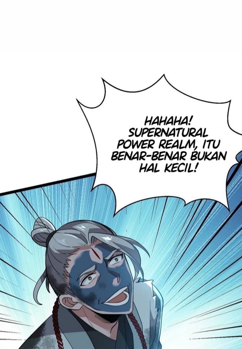 Eternal Life Chapter 02 Gambar 20
