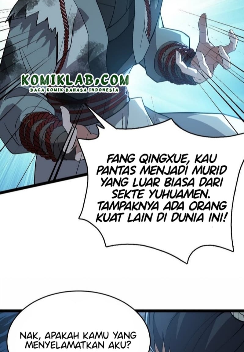 Eternal Life Chapter 02 Gambar 21