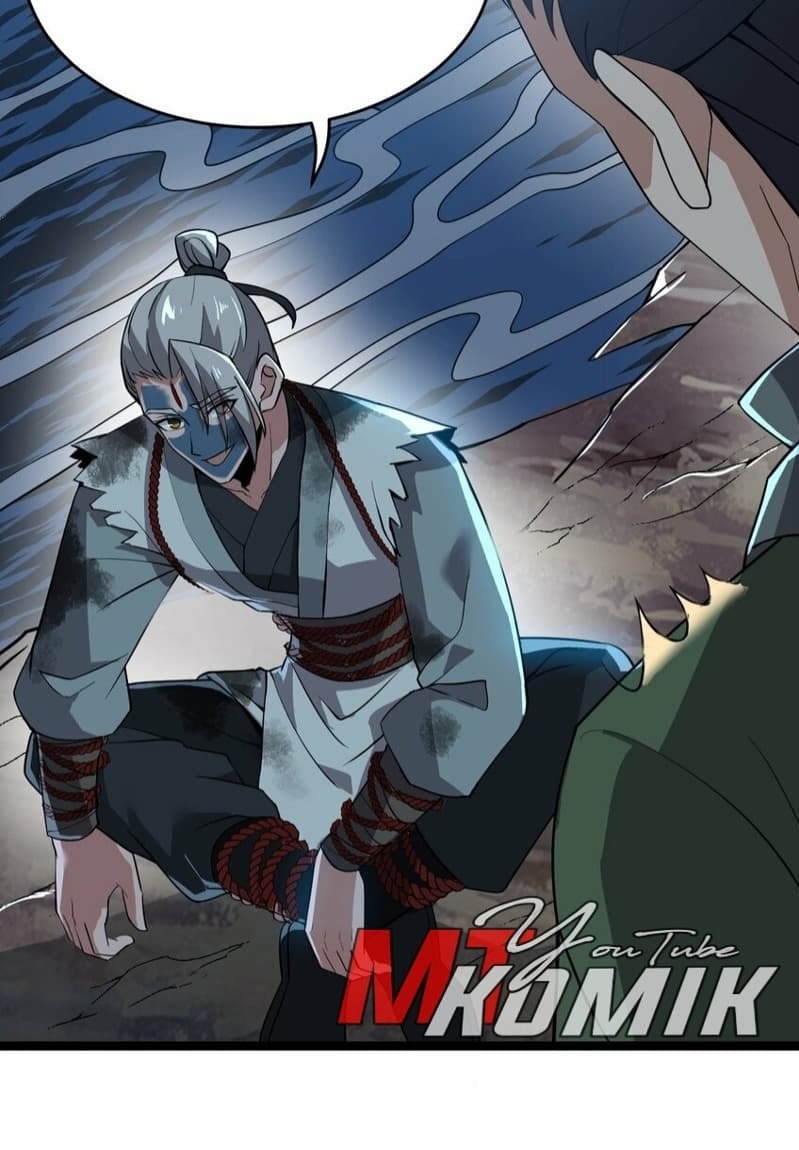 Eternal Life Chapter 02 Gambar 22
