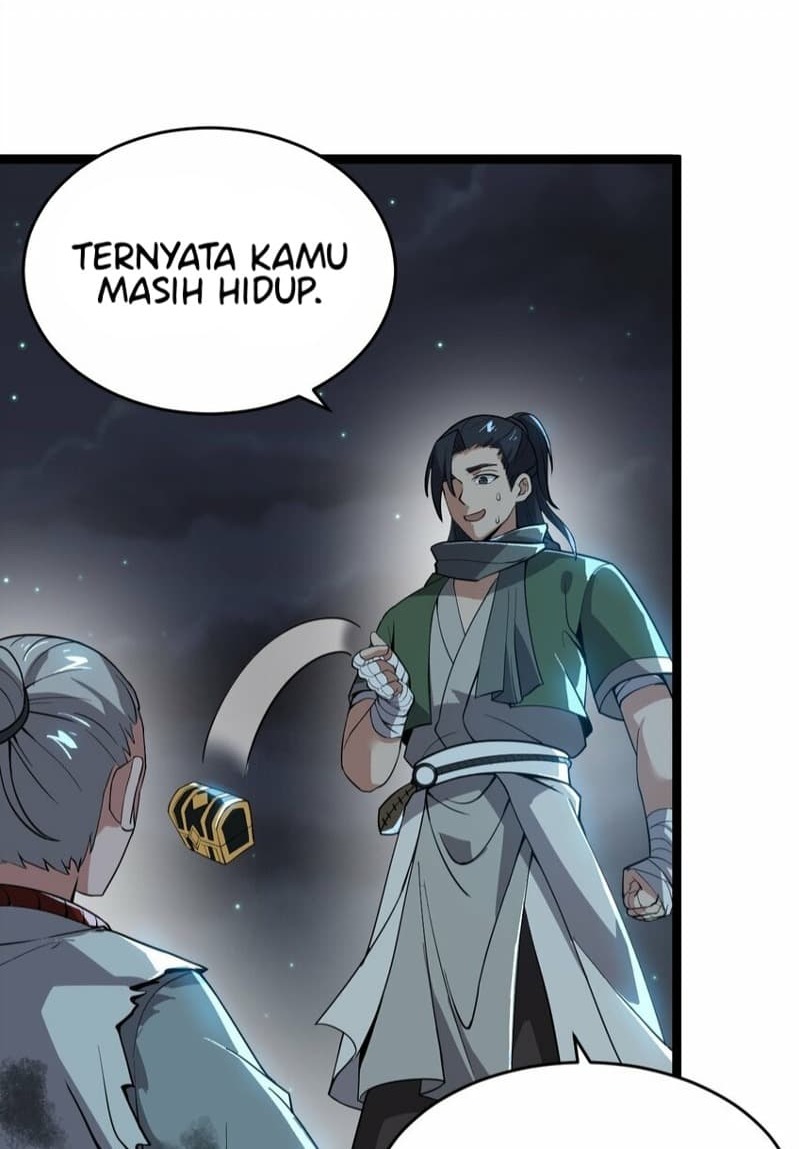 Eternal Life Chapter 02 Gambar 23