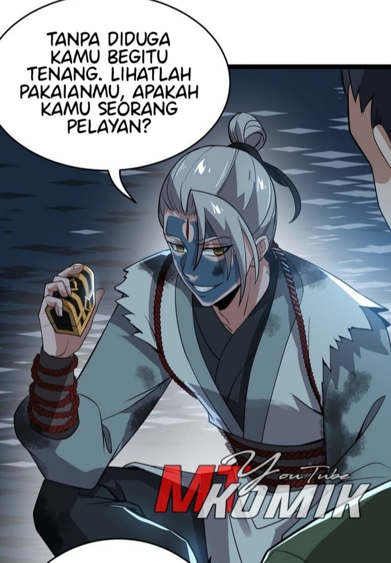 Eternal Life Chapter 02 Gambar 25