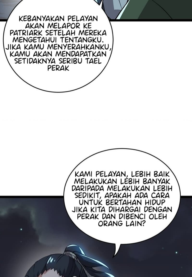 Eternal Life Chapter 02 Gambar 26