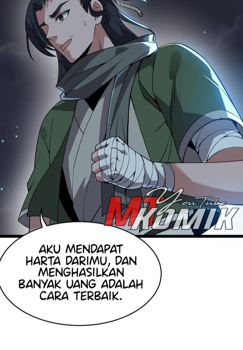 Eternal Life Chapter 02 Gambar 27