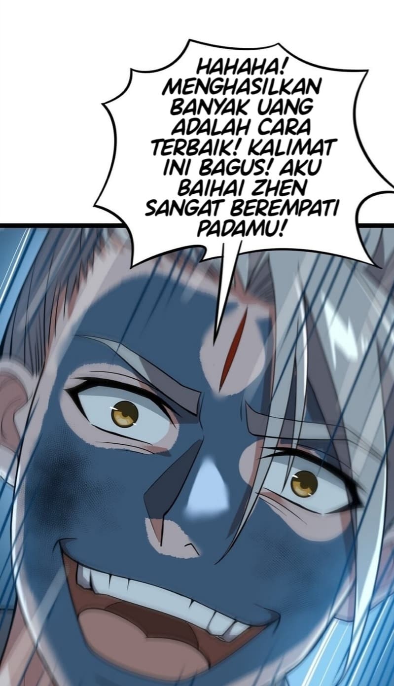 Eternal Life Chapter 02 Gambar 28