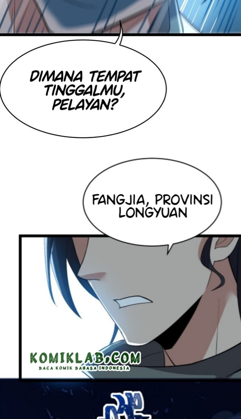 Eternal Life Chapter 02 Gambar 29