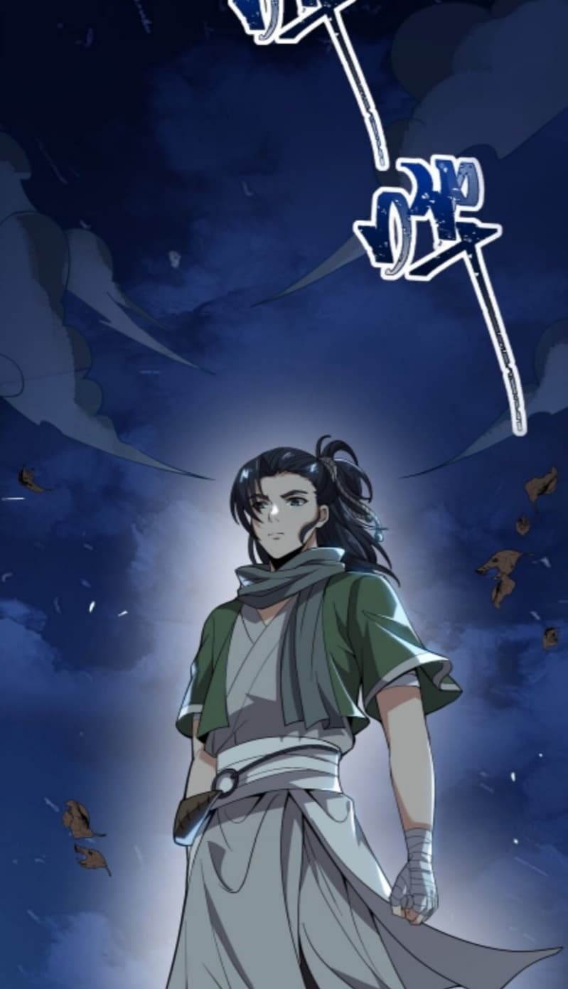 Eternal Life Chapter 02 Gambar 30