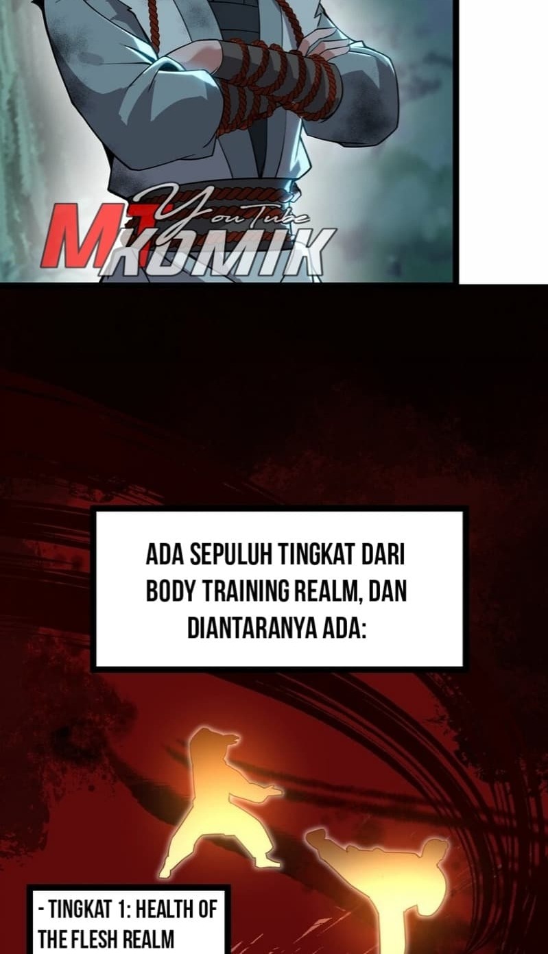 Eternal Life Chapter 02 Gambar 37