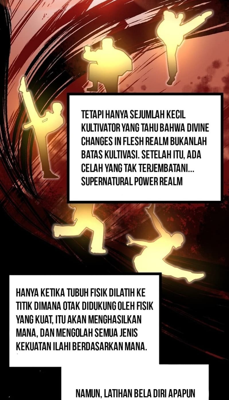 Eternal Life Chapter 02 Gambar 39