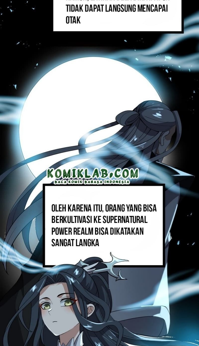 Eternal Life Chapter 02 Gambar 40