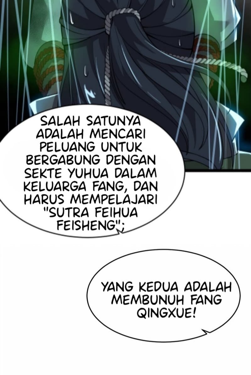 Eternal Life Chapter 02 Gambar 43