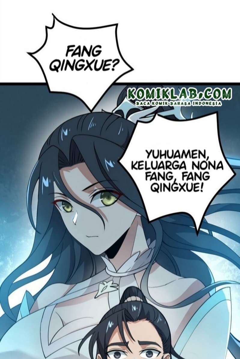 Eternal Life Chapter 02 Gambar 44