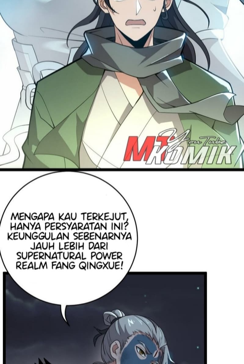 Eternal Life Chapter 02 Gambar 45