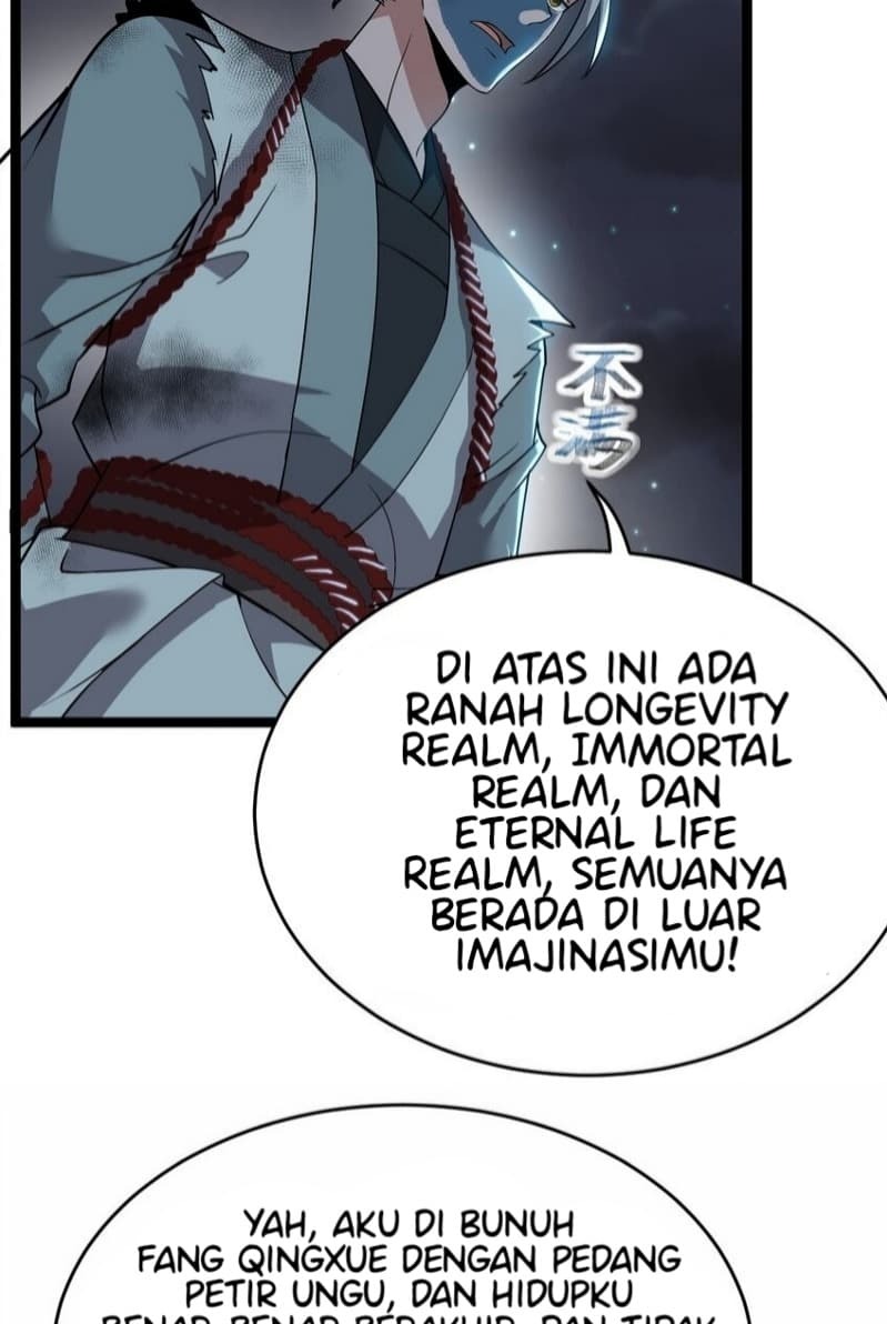 Eternal Life Chapter 02 Gambar 46