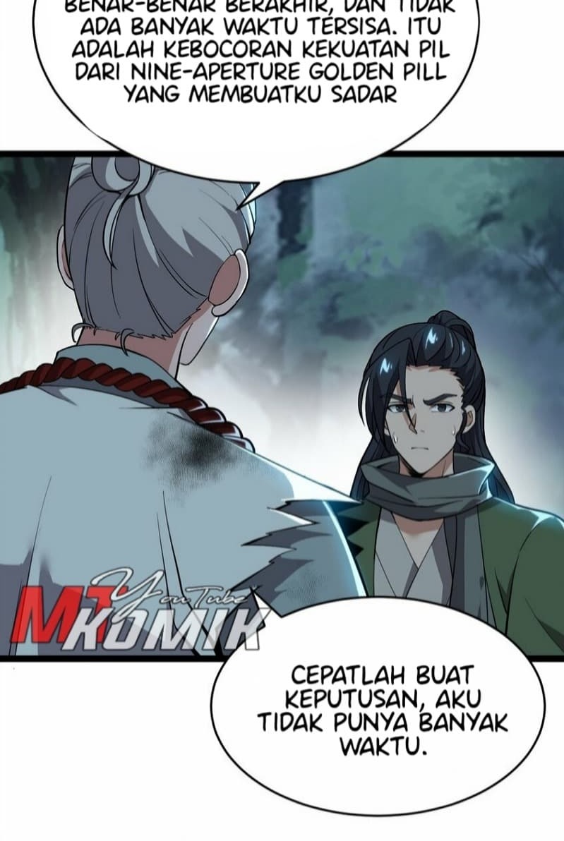 Eternal Life Chapter 02 Gambar 47