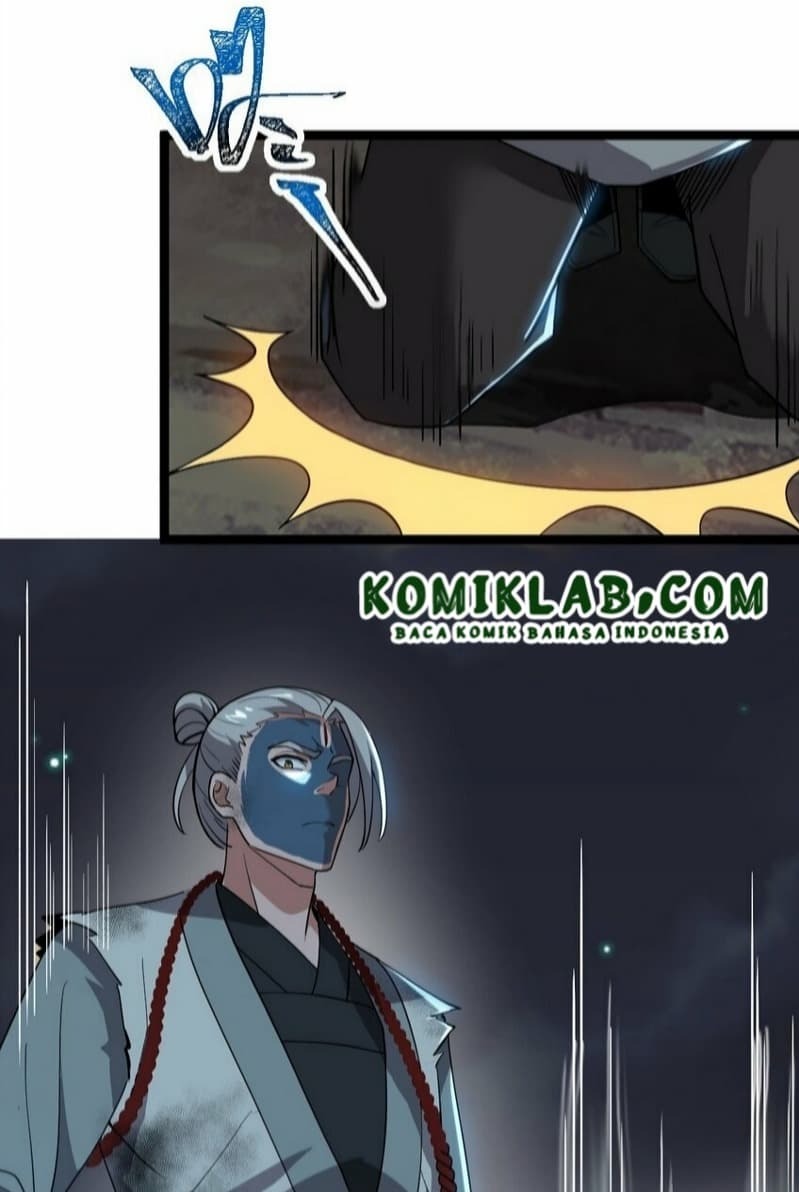 Eternal Life Chapter 02 Gambar 48