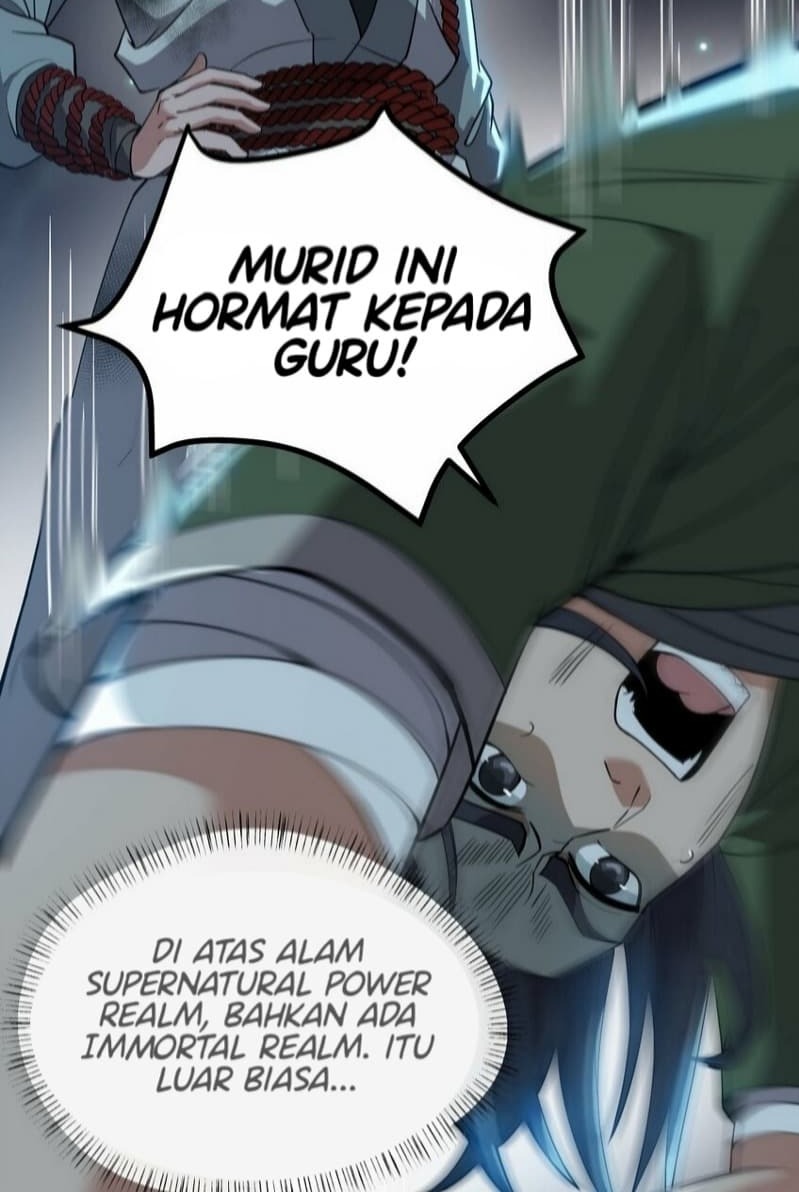 Eternal Life Chapter 02 Gambar 49