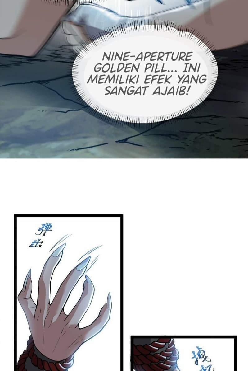 Eternal Life Chapter 02 Gambar 50