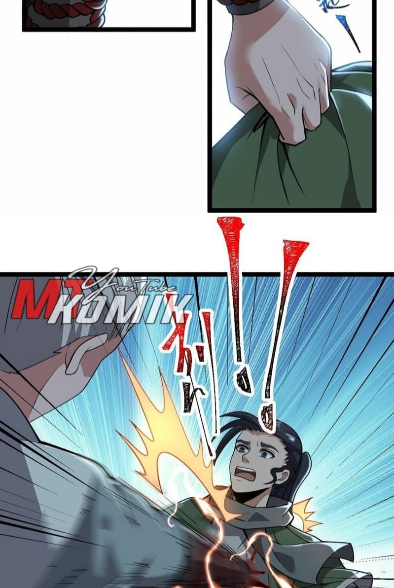 Eternal Life Chapter 02 Gambar 51