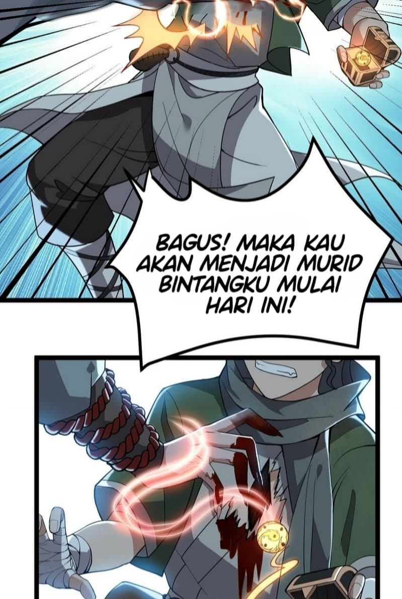 Eternal Life Chapter 02 Gambar 52