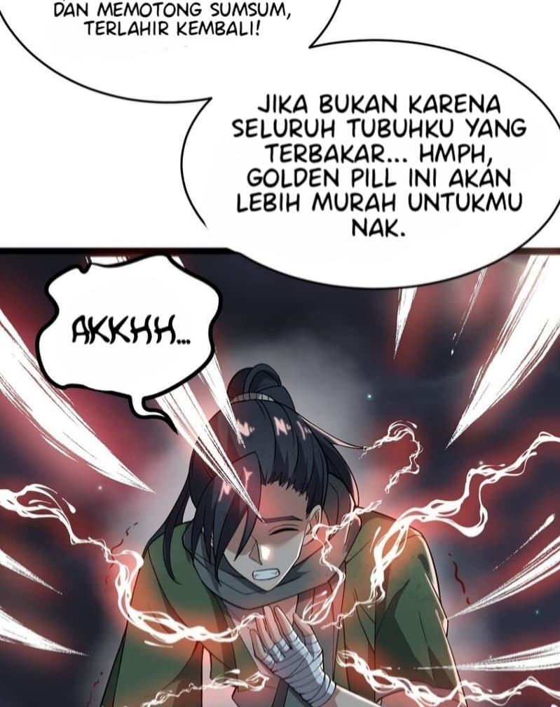 Eternal Life Chapter 02 Gambar 54