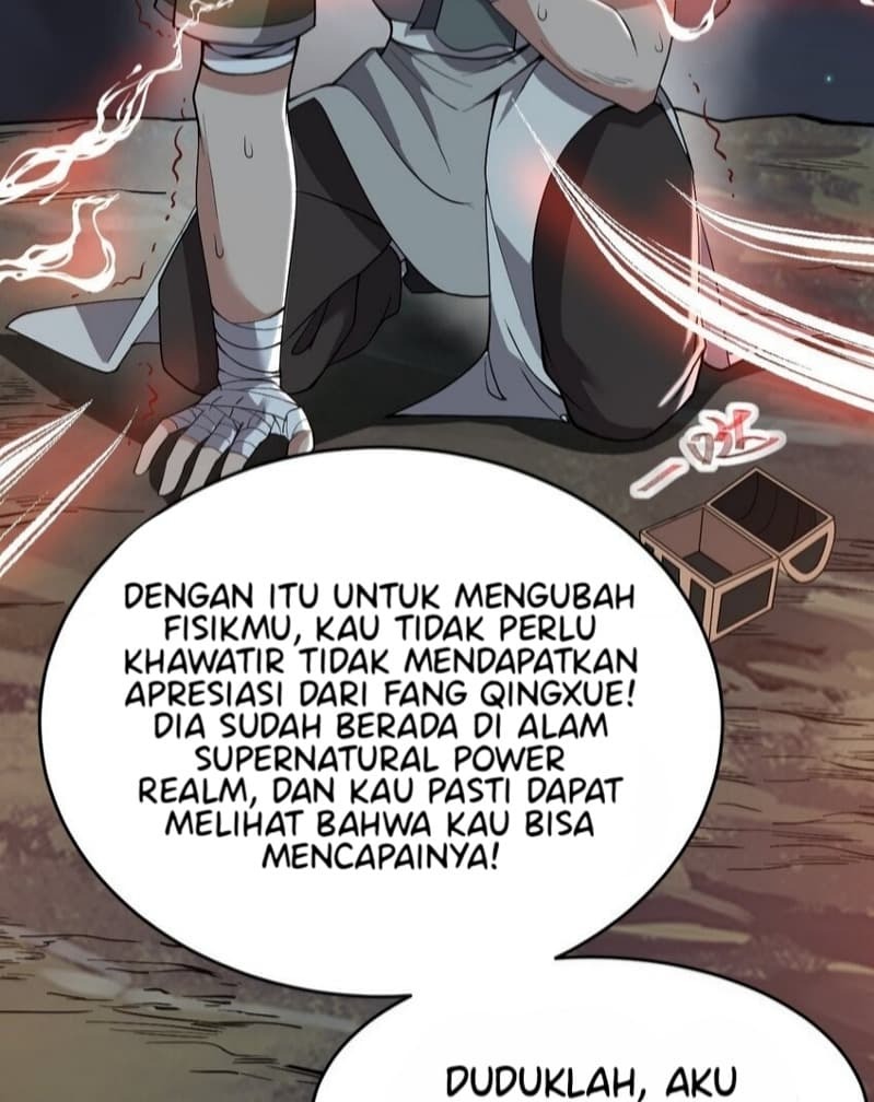 Eternal Life Chapter 02 Gambar 55