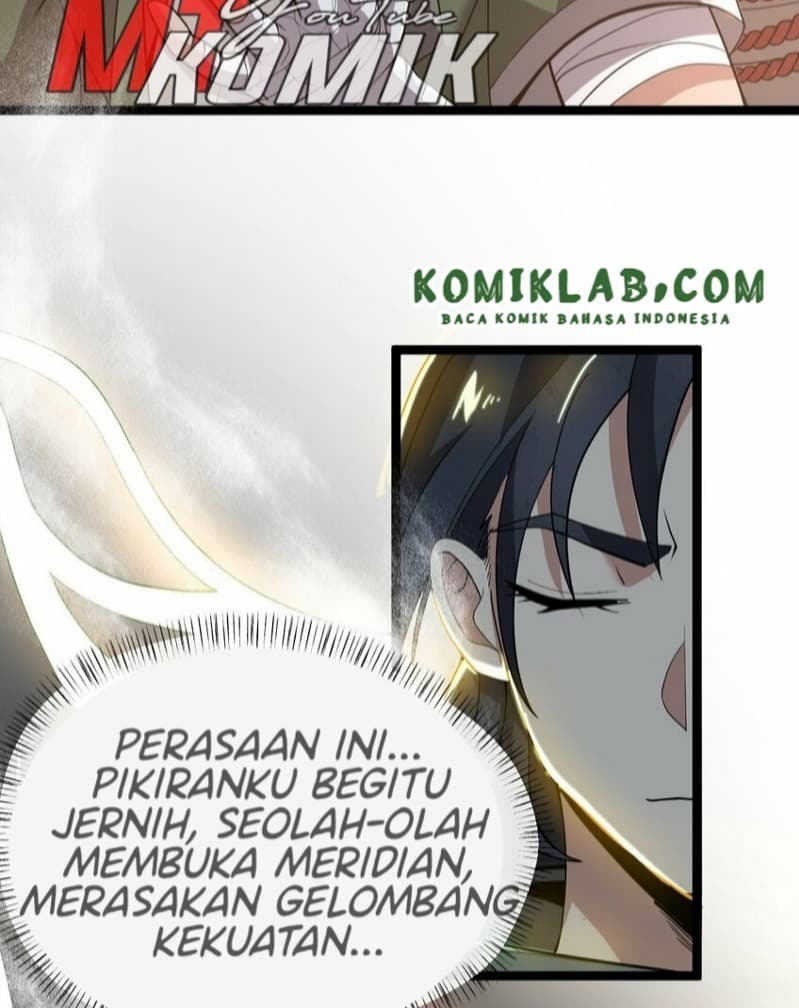 Eternal Life Chapter 02 Gambar 57
