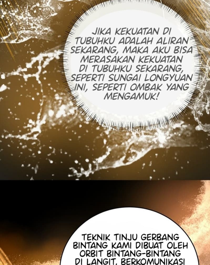 Eternal Life Chapter 02 Gambar 59