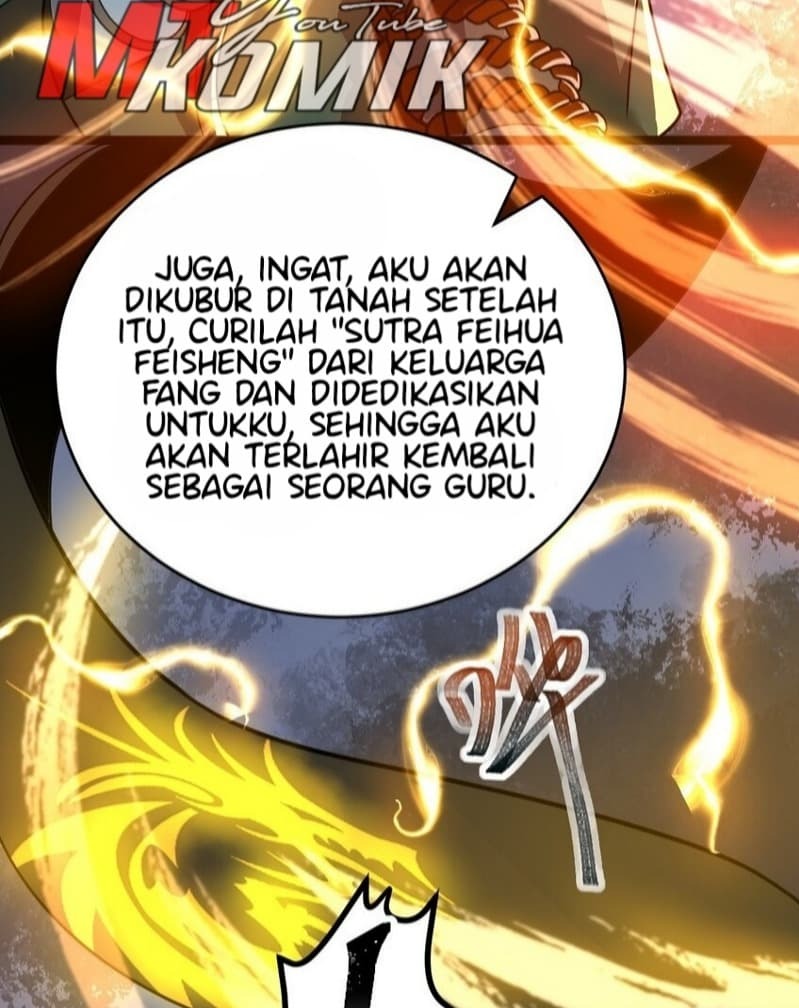 Eternal Life Chapter 02 Gambar 61
