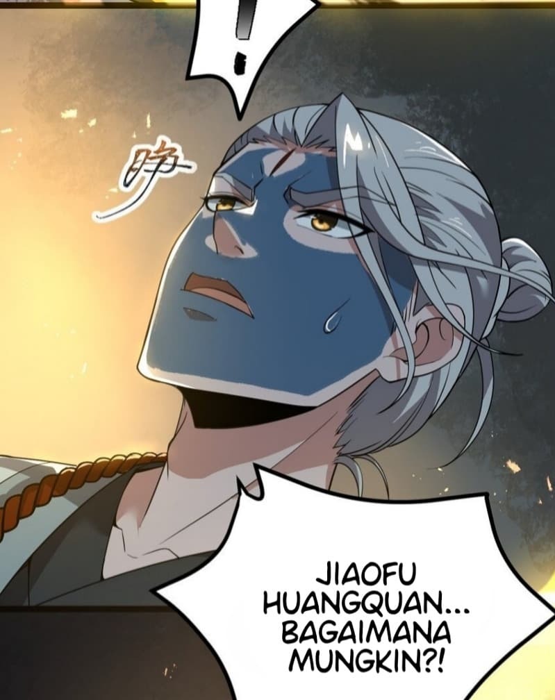 Eternal Life Chapter 02 Gambar 62