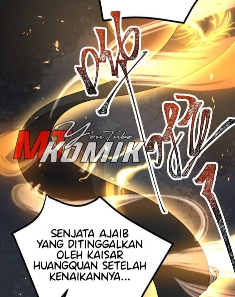 Eternal Life Chapter 02 Gambar 63