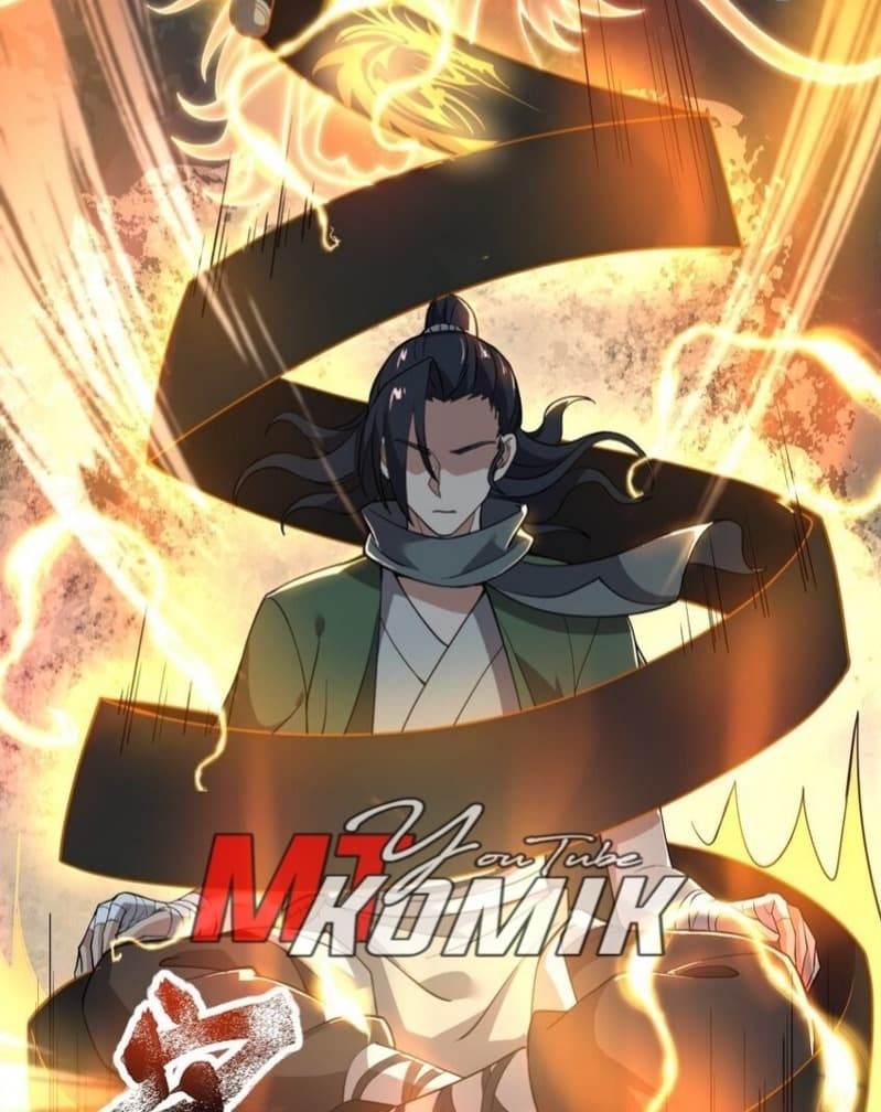Eternal Life Chapter 02 Gambar 65