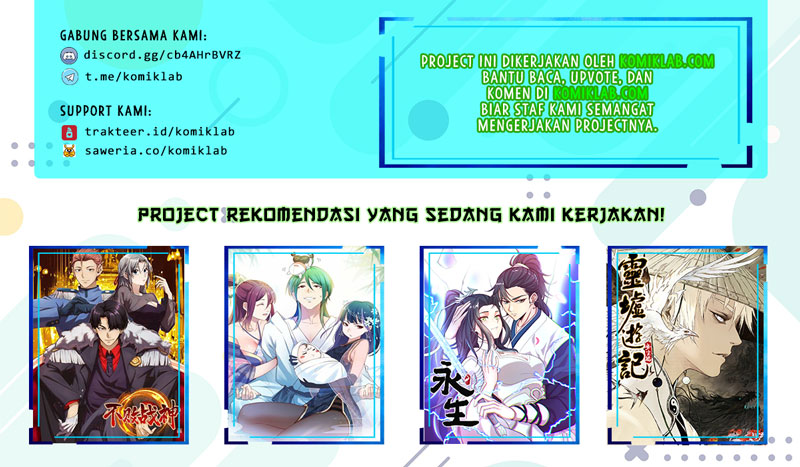 Eternal Life Chapter 02 Gambar 70