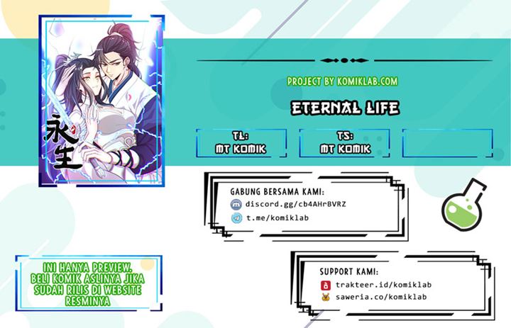 Eternal Life Chapter 04 Gambar 1