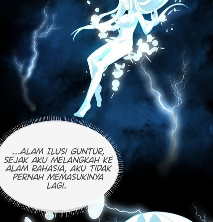 Eternal Life Chapter 04 Gambar 8