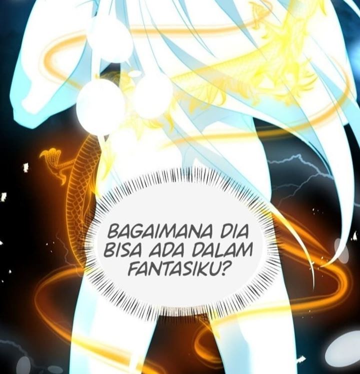 Eternal Life Chapter 04 Gambar 13